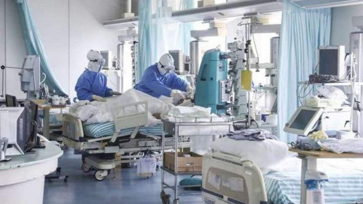 У Чернівцях від коронавірусу помер головний лікар діагностичного центру У Чернівцях від коронавірусу помер головний лікар діагностичного центру