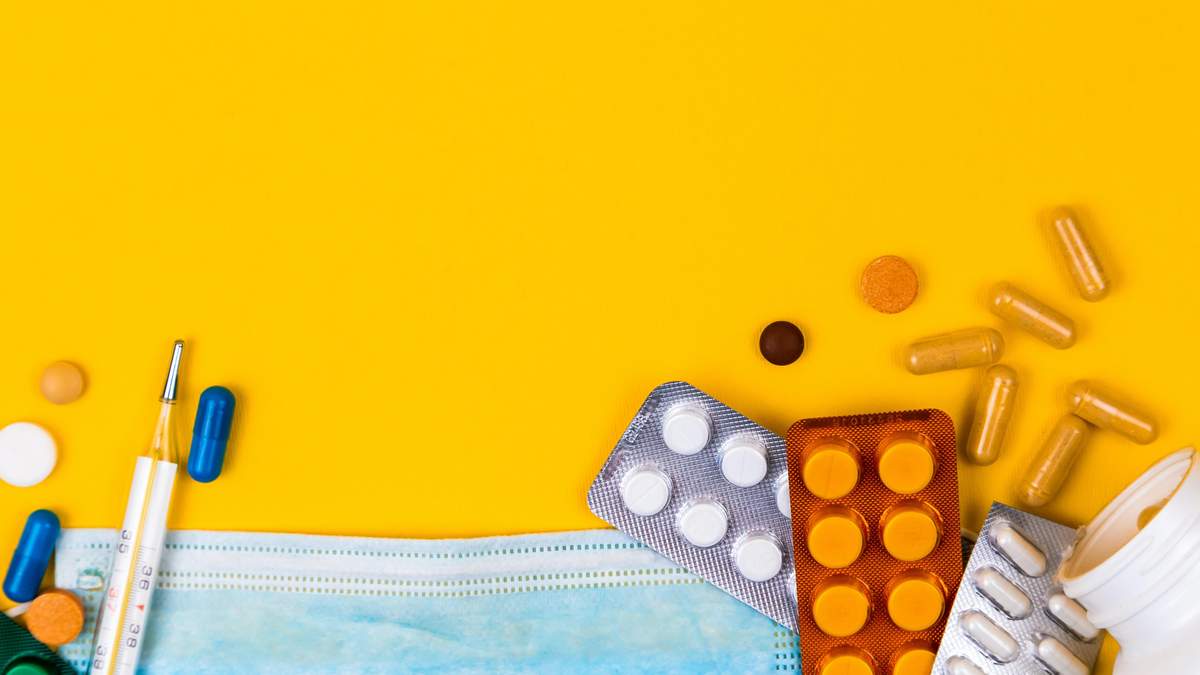 Як зберігати ліки Як зберігати ліки