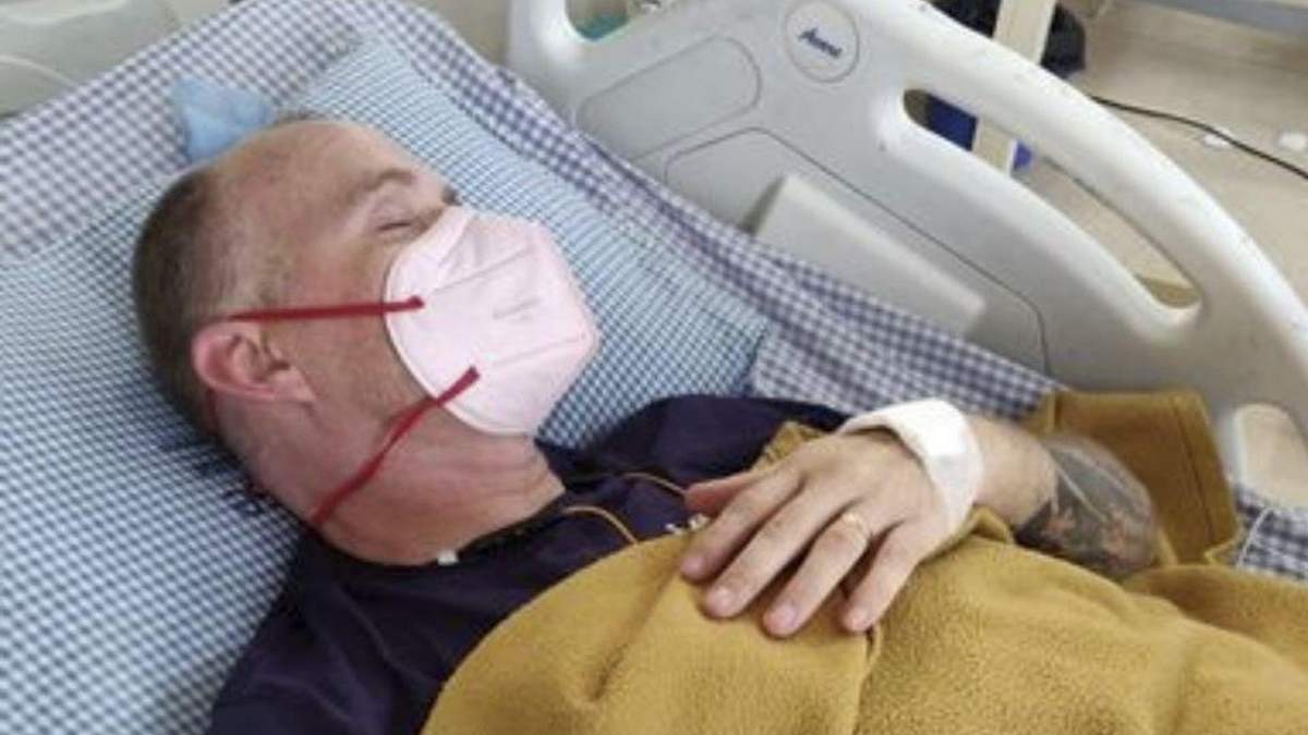 Британець під час поїздки в Індію підхопив кілька небезпечних інфекцій одночасно Британець під час поїздки в Індію підхопив кілька небезпечних інфекцій одночасно