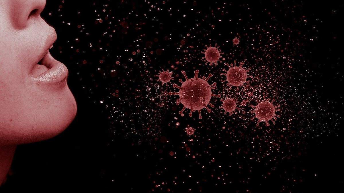 Как определить инфекционность человека Как определить инфекционность человека