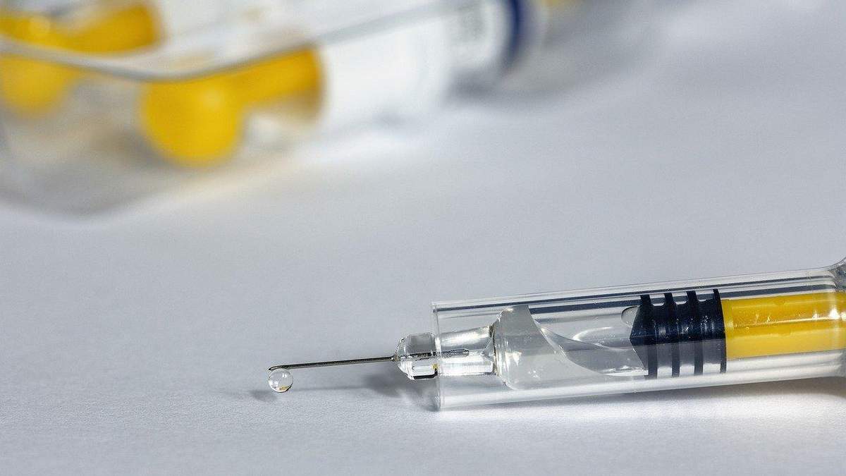 Вакцина БЦЖ и защита от коронавируса Вакцина БЦЖ и защита от коронавируса