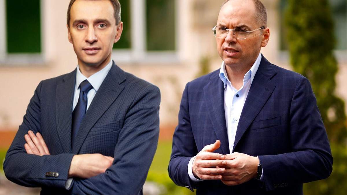 Ляшко може стати міністром замість Степанова Ляшко може стати міністром замість Степанова