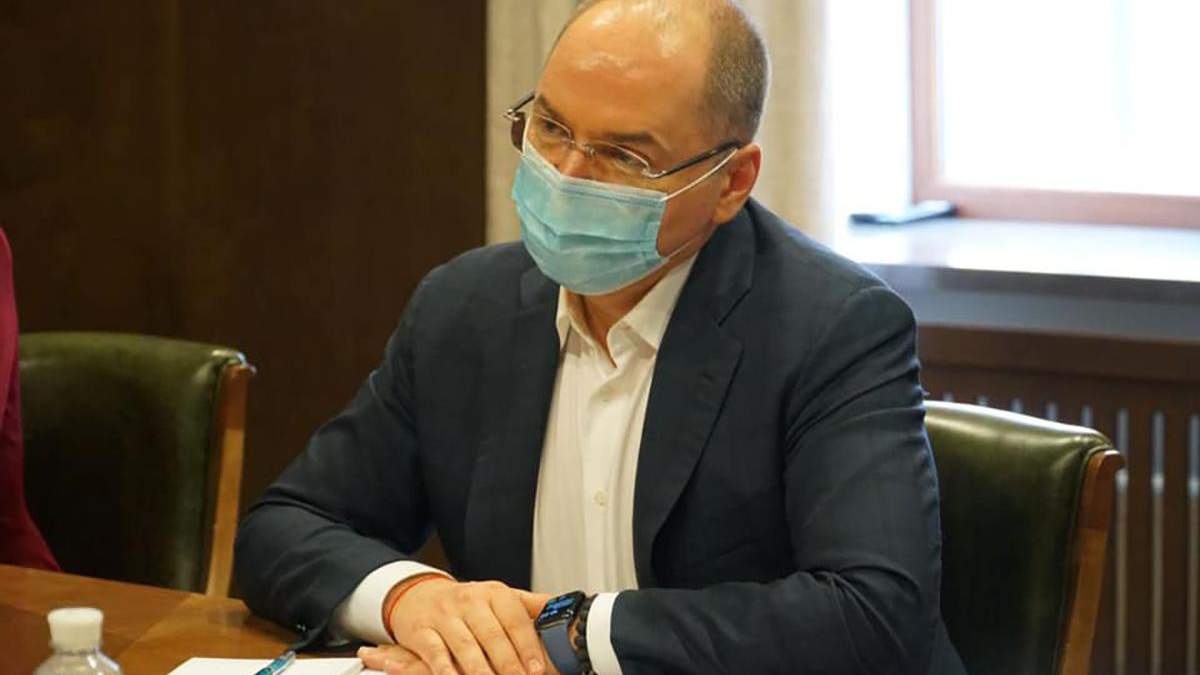 Масові гуляння можуть спричинити зростання захворюваності Масові гуляння можуть спричинити зростання захворюваності