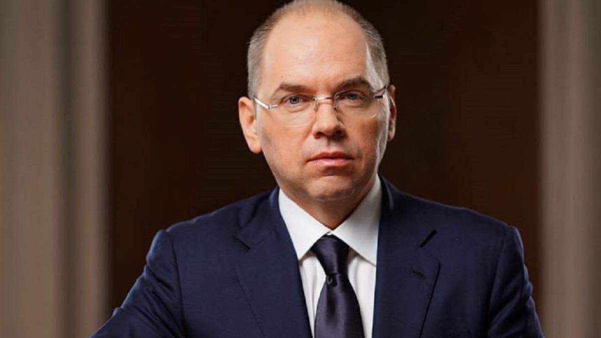 Степанов оправился от коронавируса Степанов оправился от коронавируса