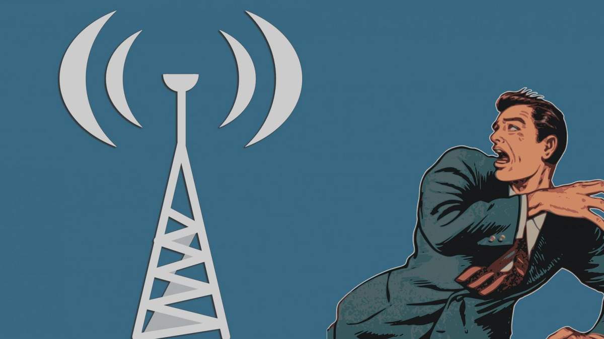 Влияние 5G на здоровье человека: почему не стоит бояться технологий Влияние 5G на здоровье человека: почему не стоит бояться технологий
