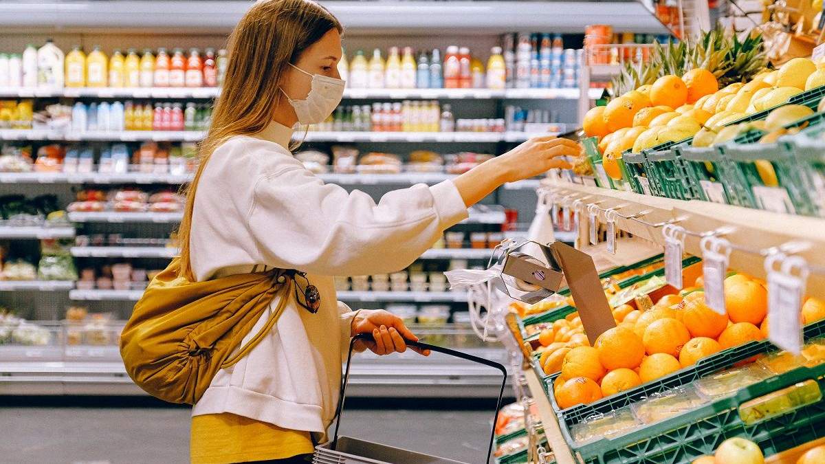 Продукти проти запалення – список найкорисніших, поради лікаря Продукти проти запалення – список найкорисніших, поради лікаря