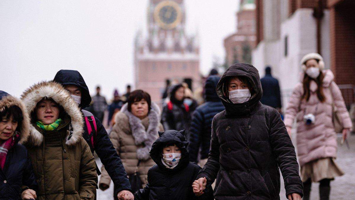 Увольнение российских врачей Увольнение российских врачей