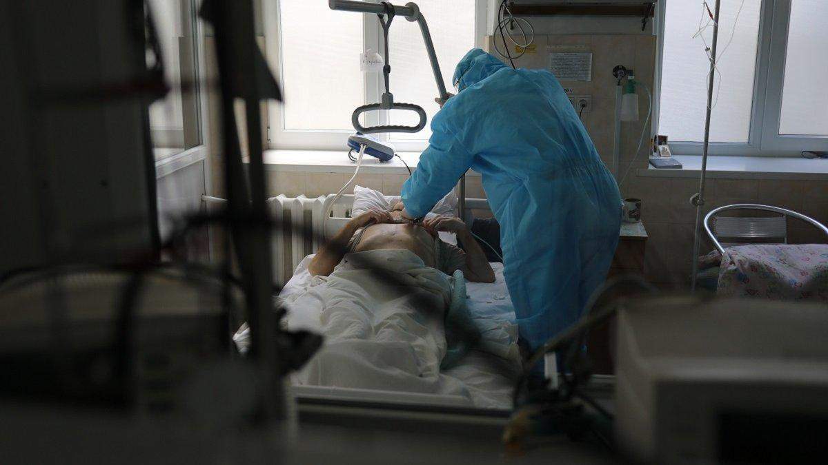 Голові жовківської лікарні Ігоря Шевціва не звільнили Голові жовківської лікарні Ігоря Шевціва не звільнили