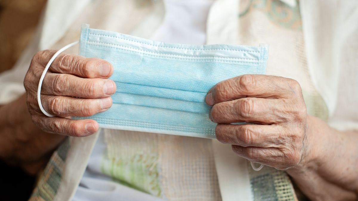 Статистика коронавіруса в Києві за 4 грудня 2020 – скільки хворих Статистика коронавіруса в Києві за 4 грудня 2020 – скільки хворих