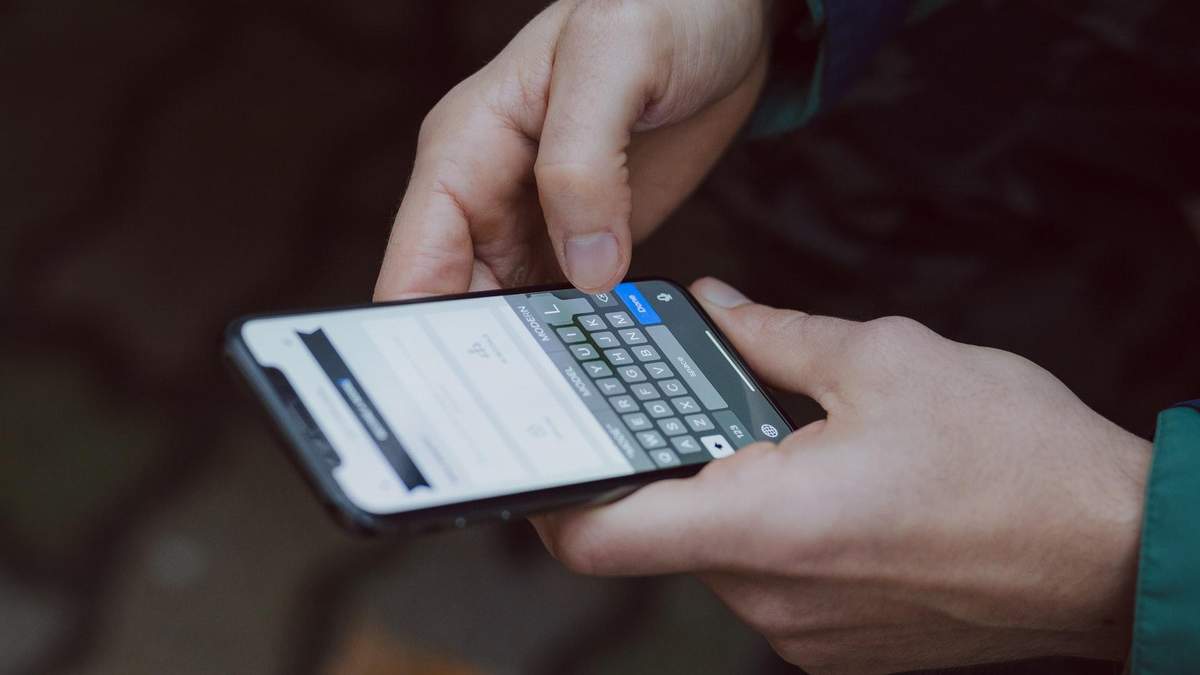 Телефон не руйнує психіку Телефон не руйнує психіку