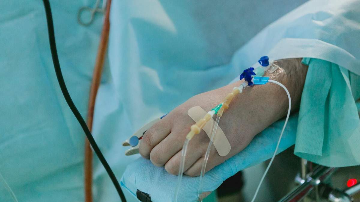 Вроджені аномалії та рак Вроджені аномалії та рак