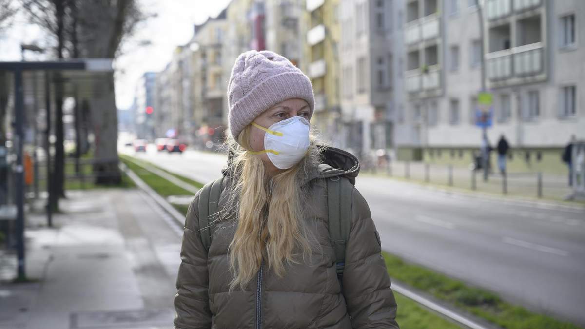 Германия будет добровольно и бесплатно вакцинировать людей от COVID-19 Германия будет добровольно и бесплатно вакцинировать людей от COVID-19