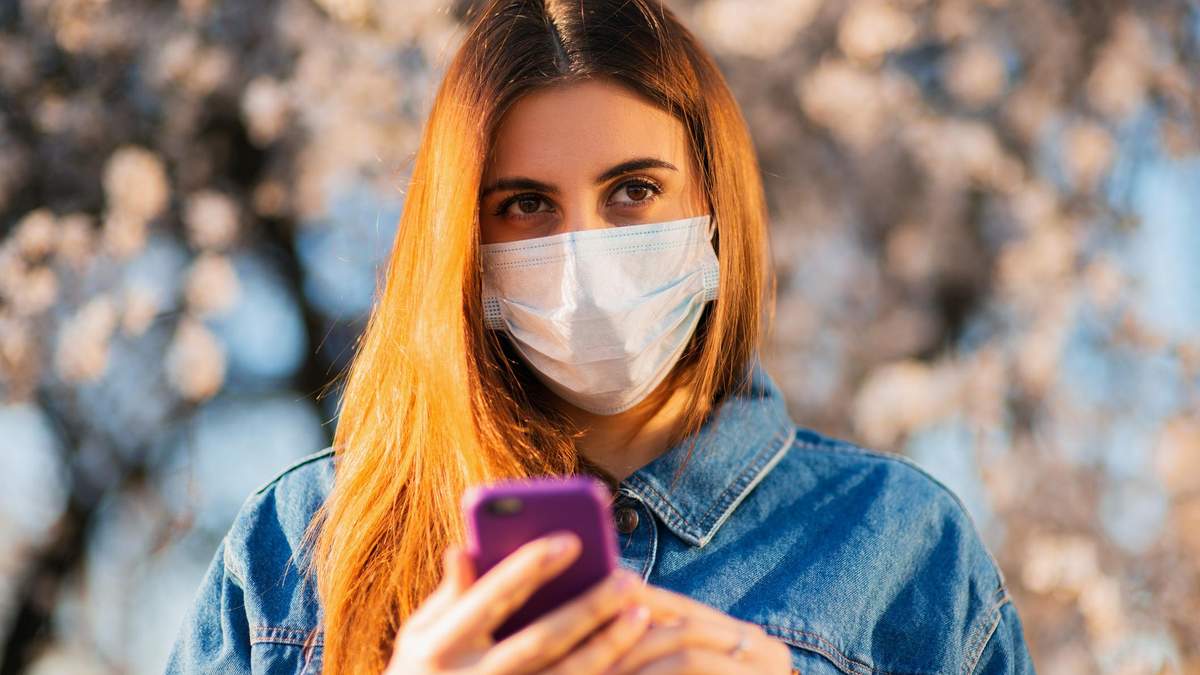 Більше половини українців не довіряють МОЗ, – опитування Більше половини українців не довіряють МОЗ, – опитування