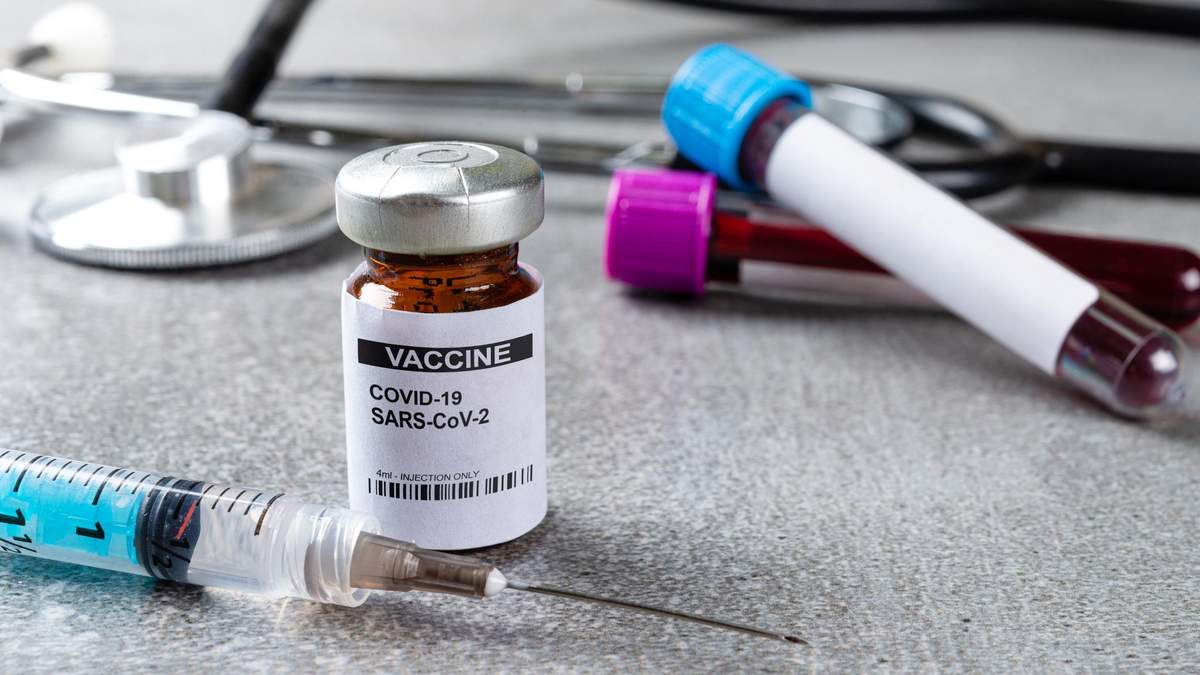 Moderna має намір випустити 145 мільйонів доз вакцини від COVID-19 до кінця березня Moderna має намір випустити 145 мільйонів доз вакцини від COVID-19 до кінця березня