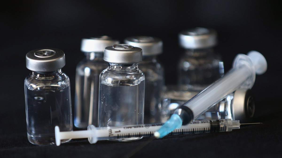 Відмова від вакцинації в Україні Відмова від вакцинації в Україні