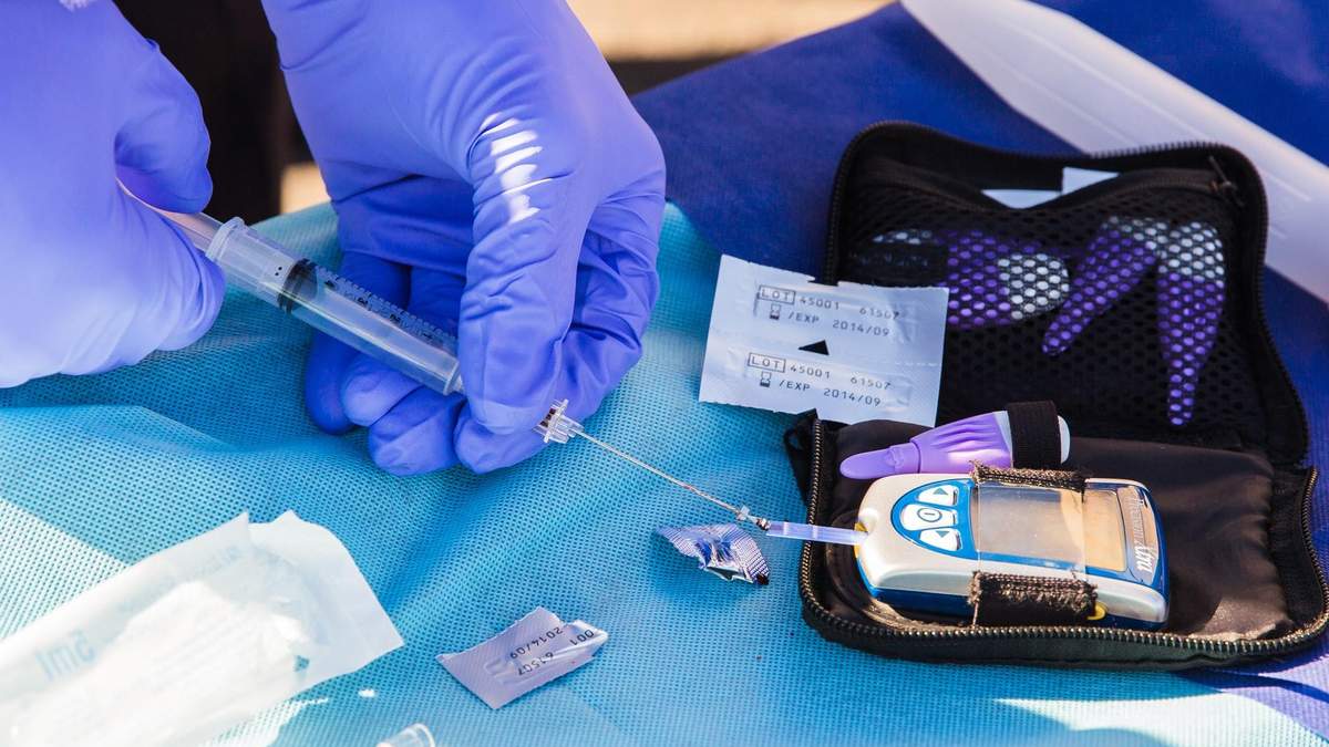 Нові ліки від діабету Нові ліки від діабету