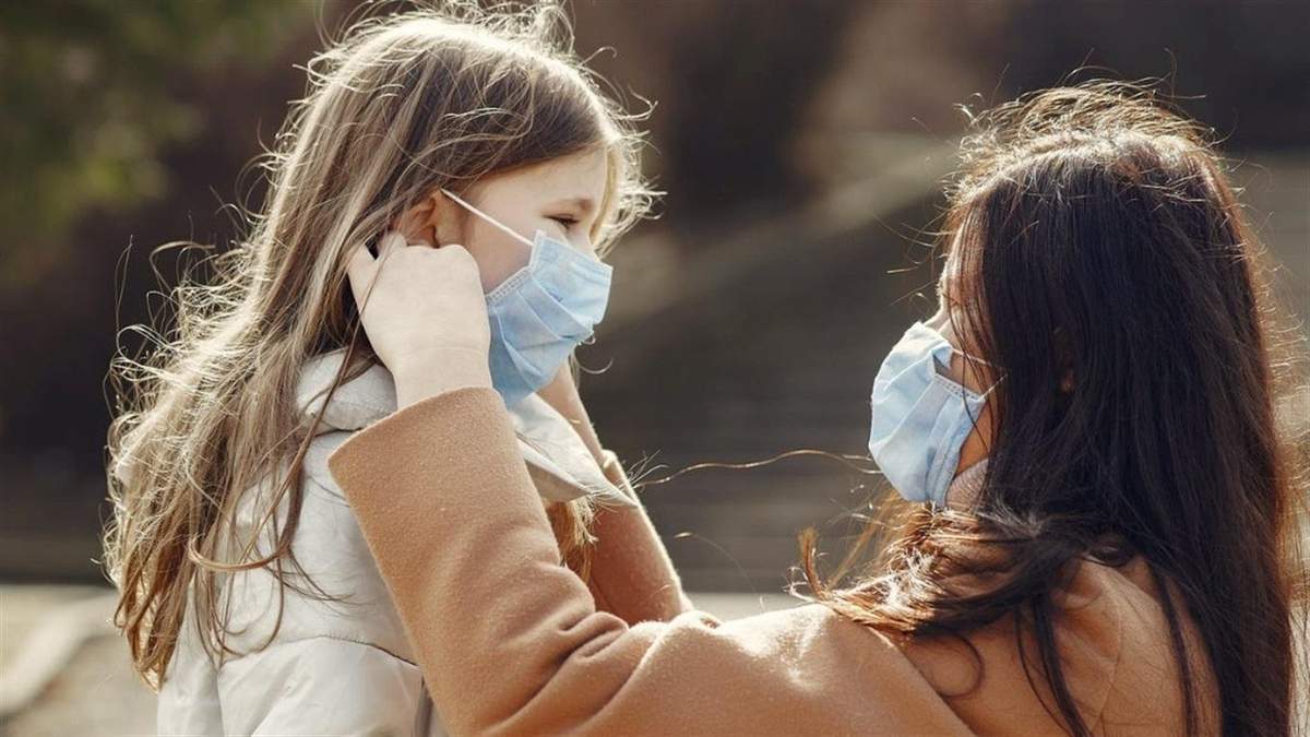 Шмигаль про зниження захворюваності в Україні Шмигаль про зниження захворюваності в Україні