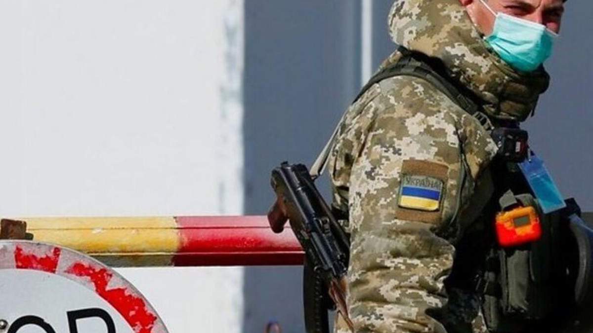 Яка ситуація з коронавірусом у ЗСУ Яка ситуація з коронавірусом у ЗСУ