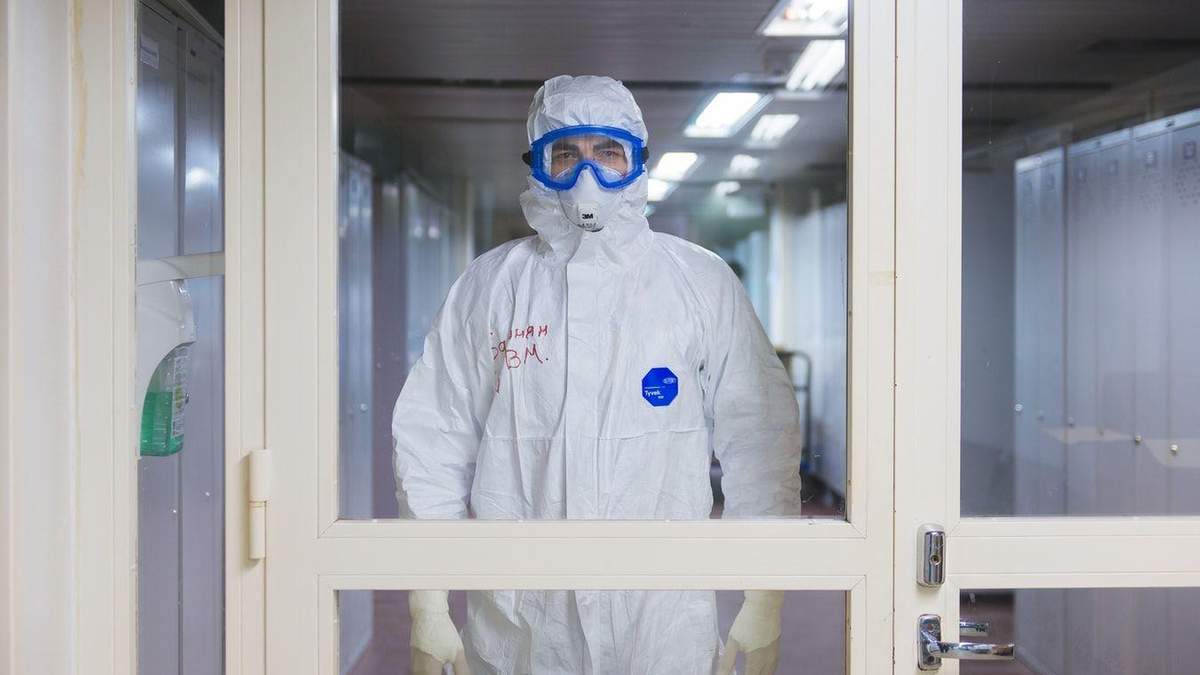 У Кропивницькому від коронавірусу померла 14-річна дівчина У Кропивницькому від коронавірусу померла 14-річна дівчина