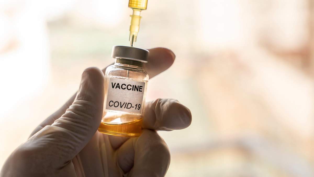 Бідні країни не зможуть вакцинувати від COVID-19 більшість населення Бідні країни не зможуть вакцинувати від COVID-19 більшість населення