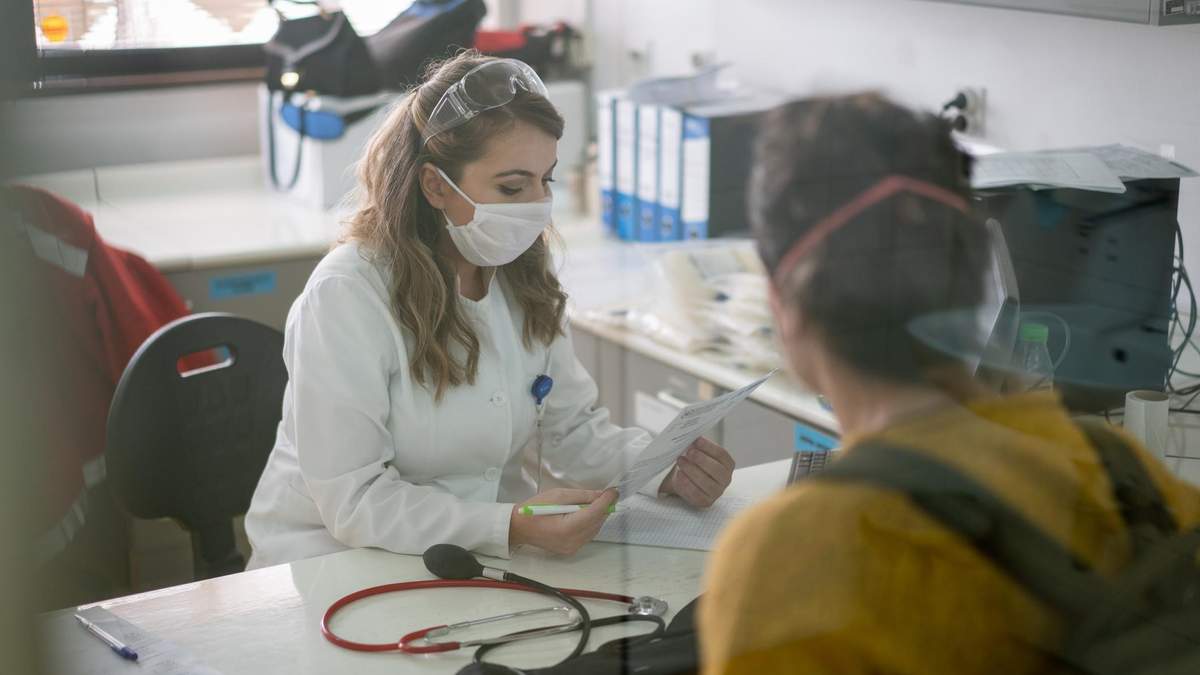 ПЛР-тест може виявити коронавірус лише у 40% хворих, – лікар ПЛР-тест може виявити коронавірус лише у 40% хворих, – лікар