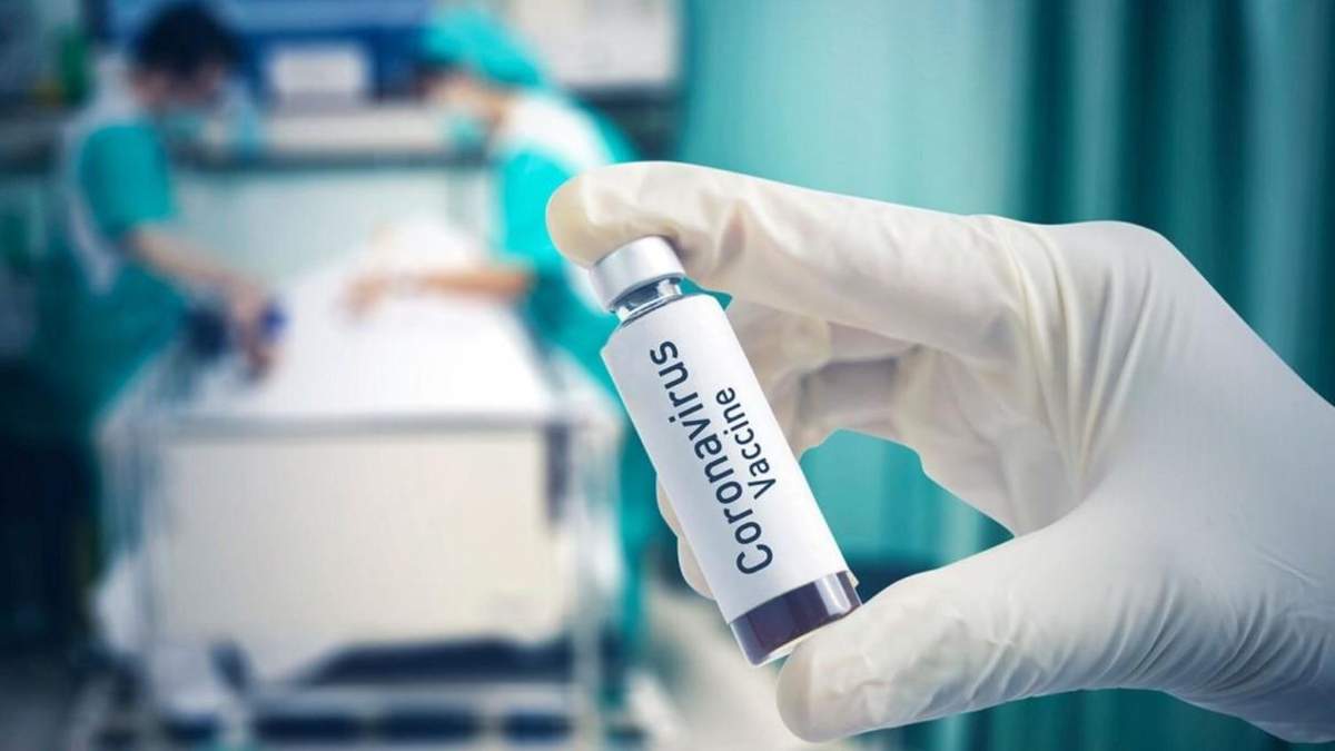 В Україні планують забезпечити всіх безкоштовною вакциною В Україні планують забезпечити всіх безкоштовною вакциною