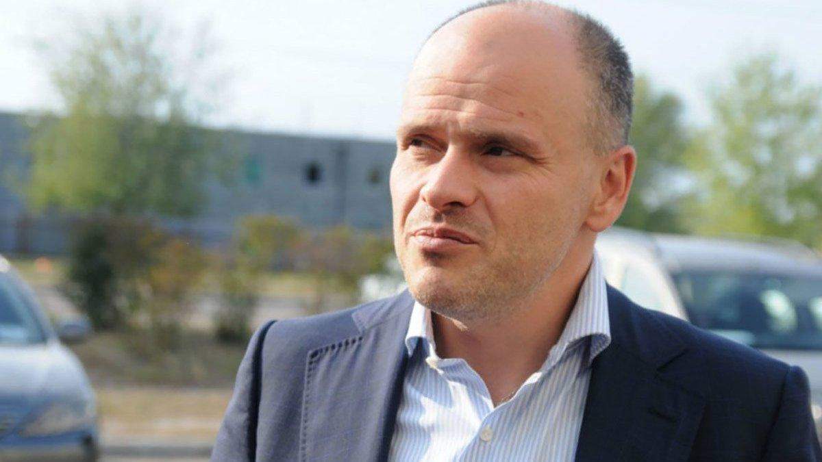 Радуцкий заявил, что эффект от коронавируса был бы лучше, если бы остановили транспорт Радуцкий заявил, что эффект от коронавируса был бы лучше, если бы остановили транспорт