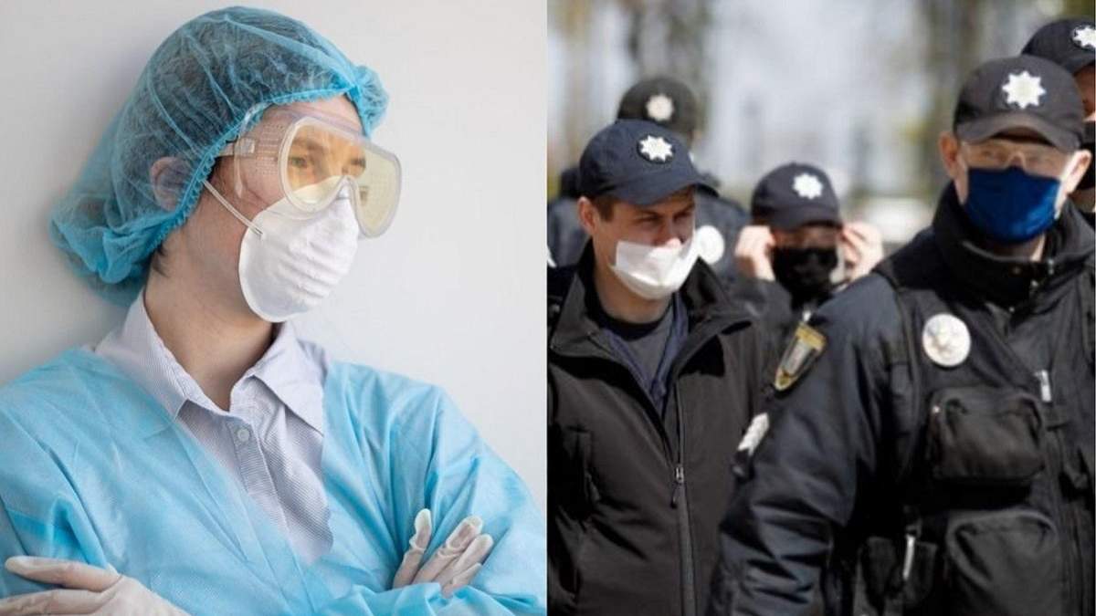 Кого першого вакцинуватимуть від коронавірусу: відповідь Слуги народу Кого першого вакцинуватимуть від коронавірусу: відповідь Слуги народу