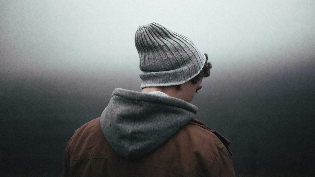 Депресія у дітей та підлітків Депресія у дітей та підлітків