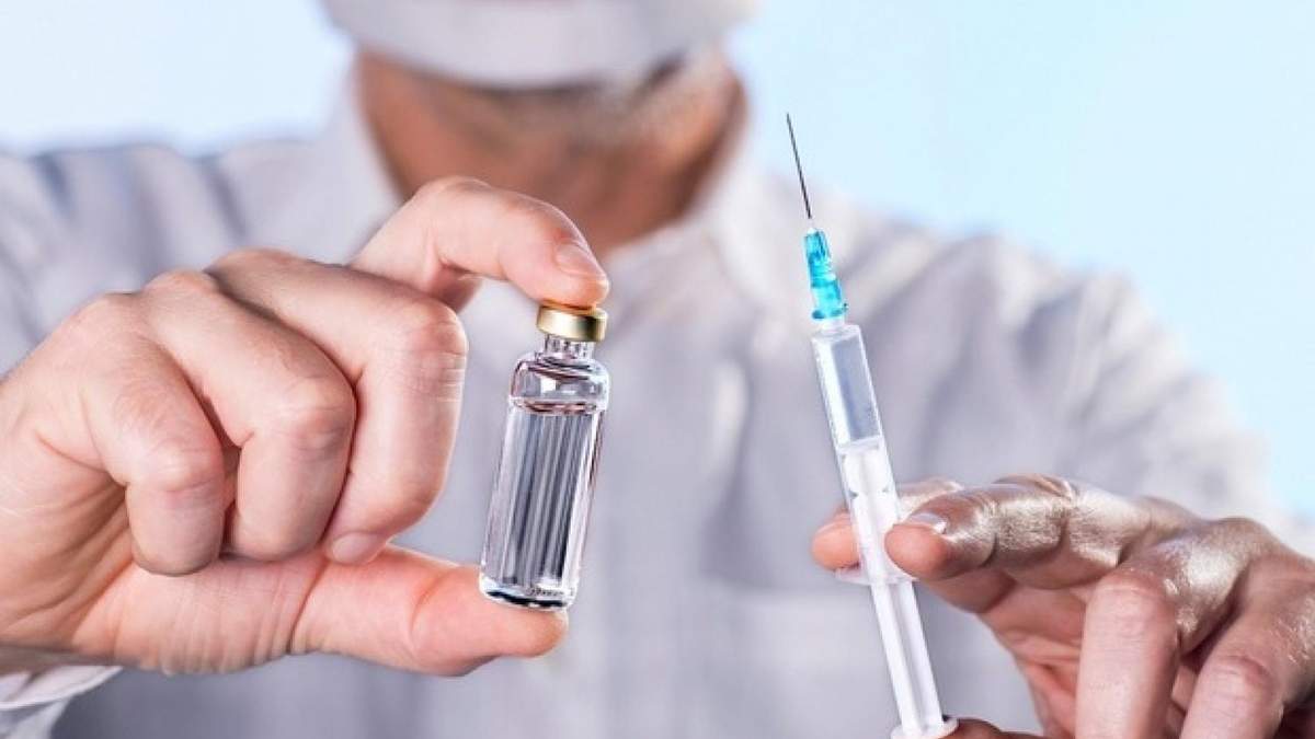 Чому українці відмовляються вакинуватися Чому українці відмовляються вакинуватися