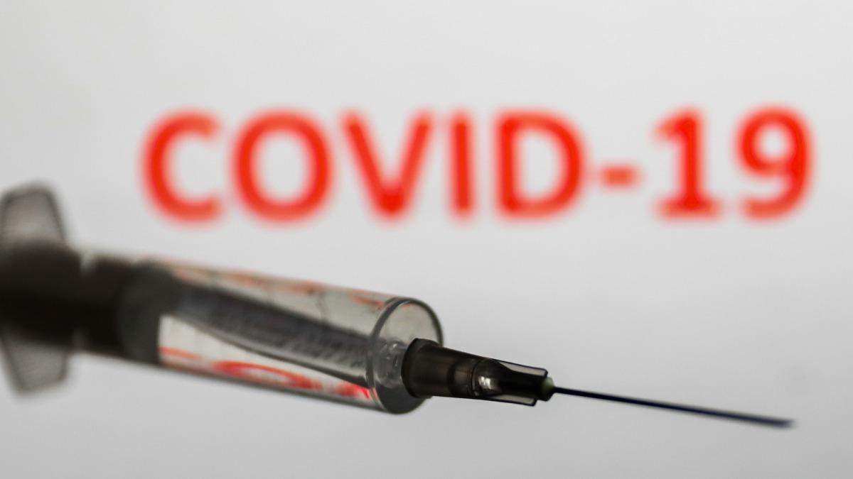 В США вже почали розвозити першу партію вакцини Pfizer від COVID-19 В США вже почали розвозити першу партію вакцини Pfizer від COVID-19