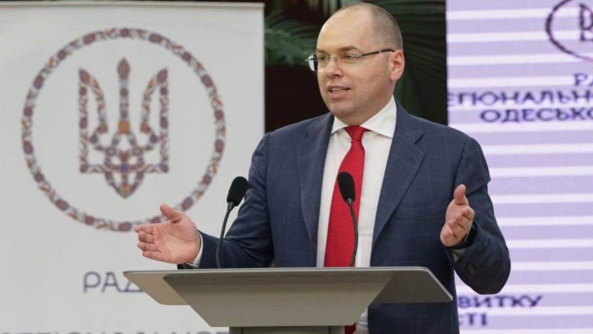 Люди не обращаются за тестированием: Степанов о статистике больных Люди не обращаются за тестированием: Степанов о статистике больных