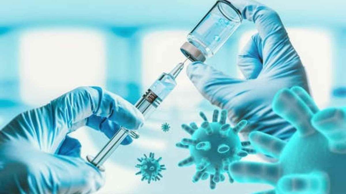 В Британии обнаружили новую мутацию коронавируса В Британии обнаружили новую мутацию коронавируса