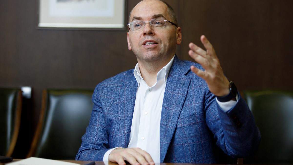 Больных COVID-19 выявлять будут больше: Степанов назвал причину Больных COVID-19 выявлять будут больше: Степанов назвал причину