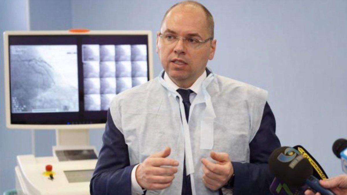 В Минздраве надеются получить вакцину от COVID-19 в феврале 2021 В Минздраве надеются получить вакцину от COVID-19 в феврале 2021