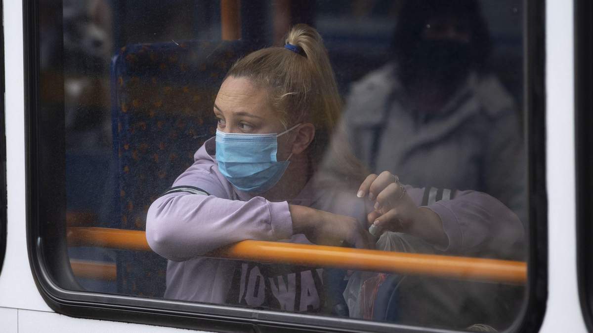 У ВООЗ вважають, що комунікація влади і суспільства – важлива складова у боротьбі з коронавірусом У ВООЗ вважають, що комунікація влади і суспільства – важлива складова у боротьбі з коронавірусом