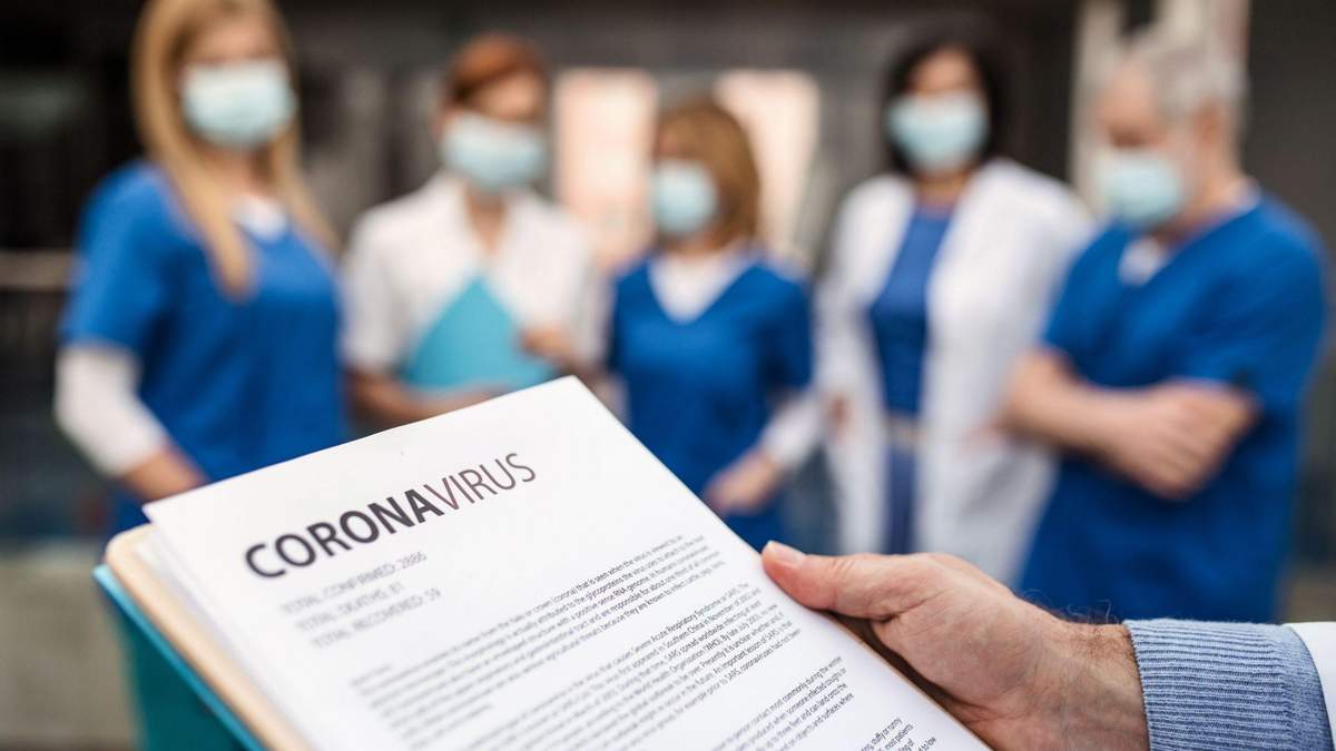 Украинцы в Польше смогут получить бесплатную вакцину от COVID-19 Украинцы в Польше смогут получить бесплатную вакцину от COVID-19