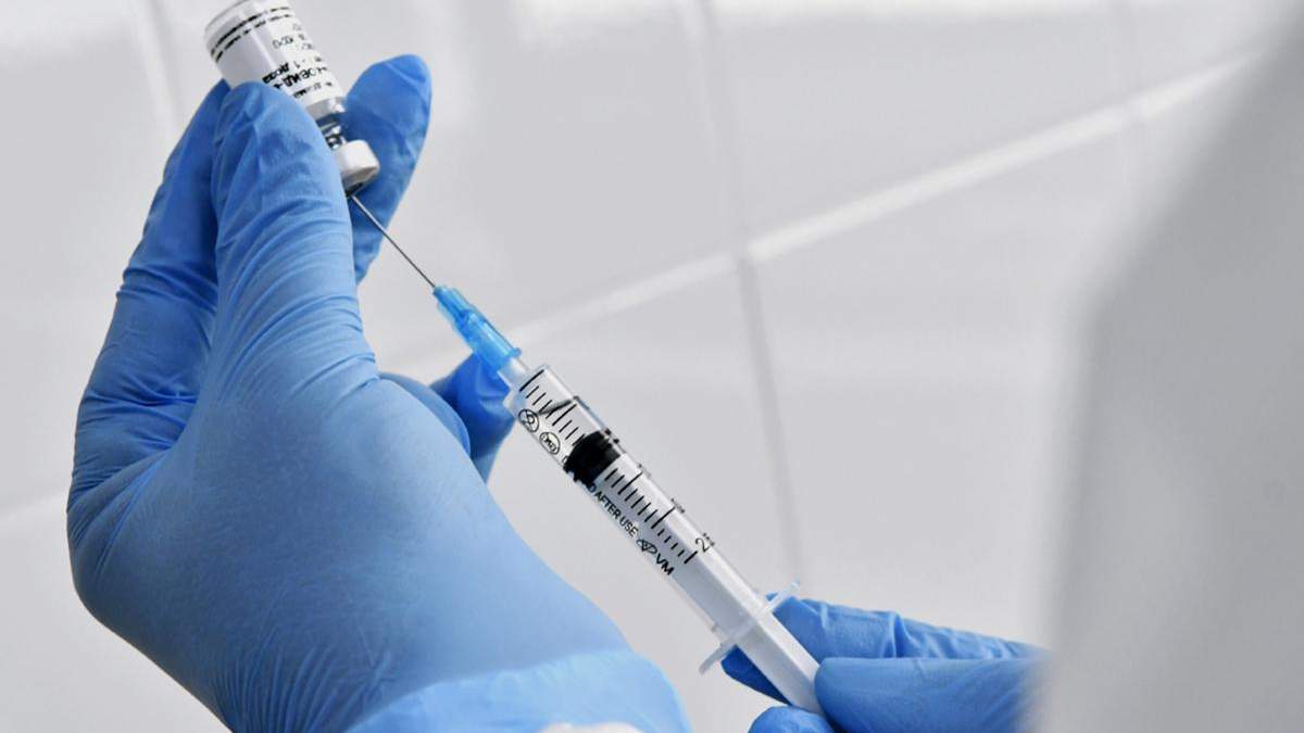 Швейцария утвердила вакцину Pfizer/BioNTech Швейцария утвердила вакцину Pfizer/BioNTech