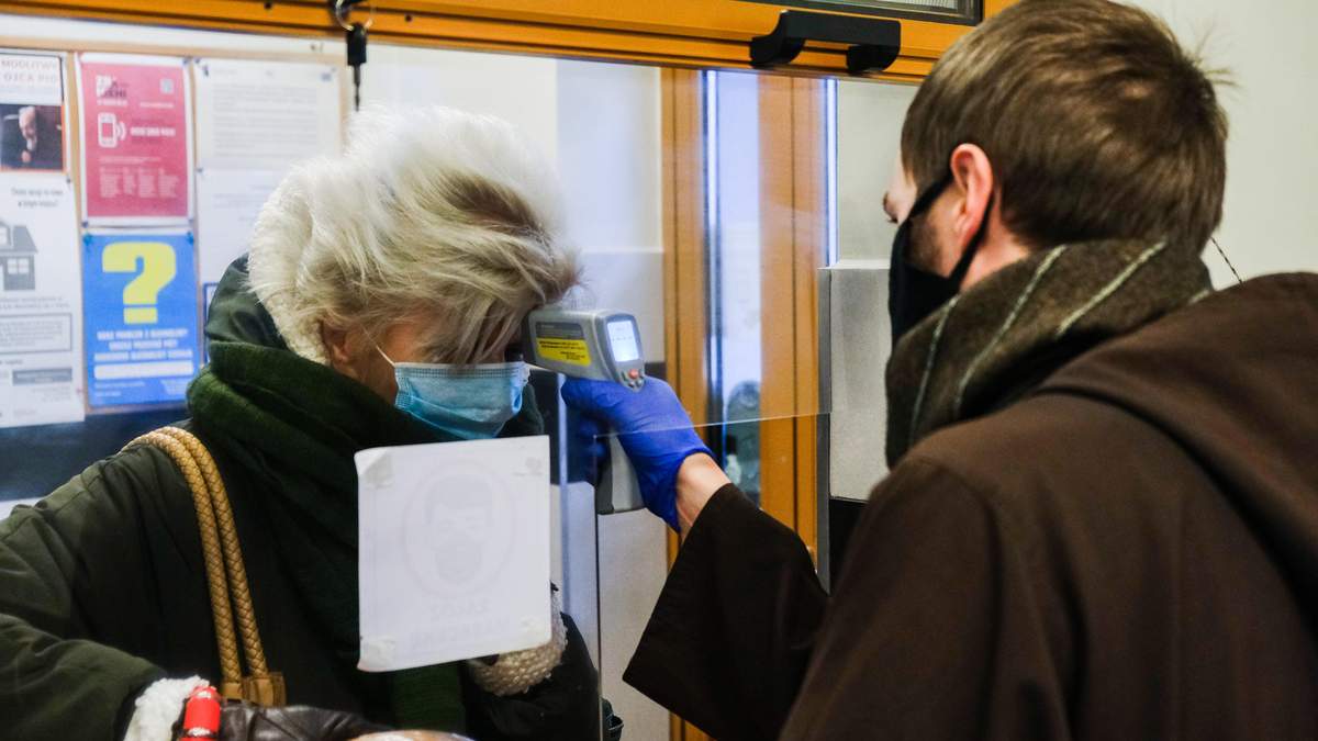 Новый штамg коронавируса обнаружили в Нидерландах, Дании и Австралии Новый штамg коронавируса обнаружили в Нидерландах, Дании и Австралии