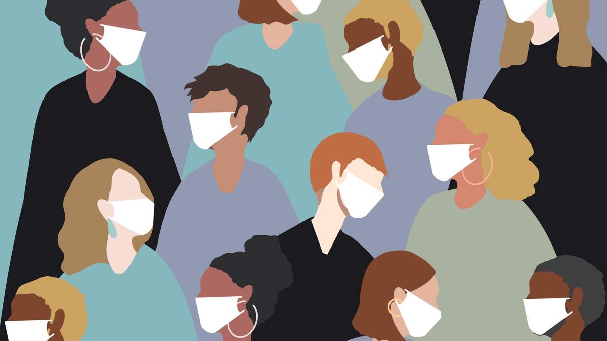В Іспанії будуть вести облік тих, хто відмовиться від вакцини від коронавірусу В Іспанії будуть вести облік тих, хто відмовиться від вакцини від коронавірусу