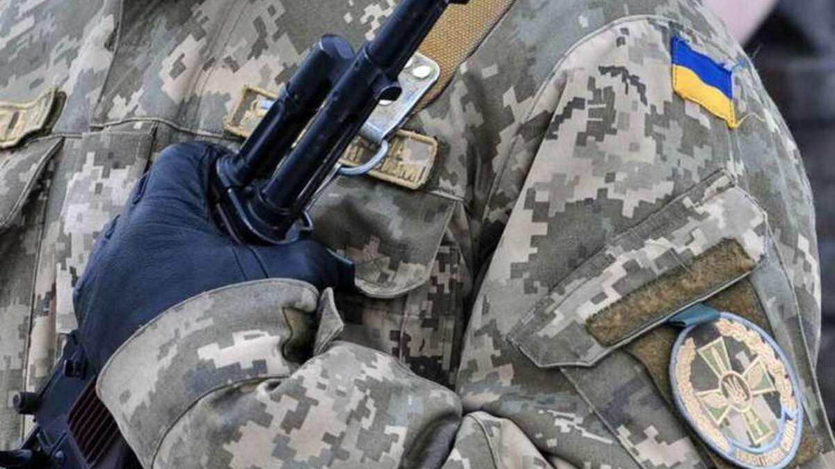 Захворюваність на коронавірус у ЗСУ станом на 22.12.2020 Захворюваність на коронавірус у ЗСУ станом на 22.12.2020