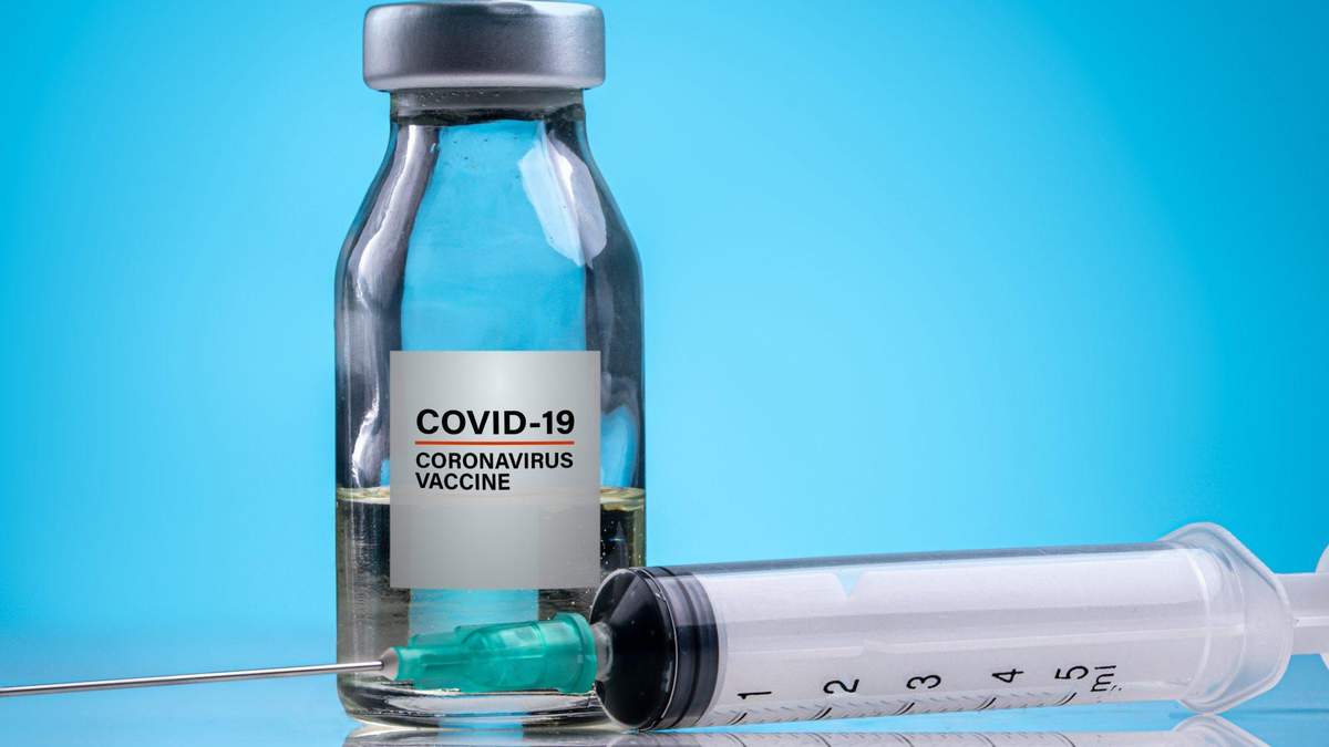 Вакцина Pfizer та BioNTech формує захист за 12 днів після щеплення Вакцина Pfizer та BioNTech формує захист за 12 днів після щеплення