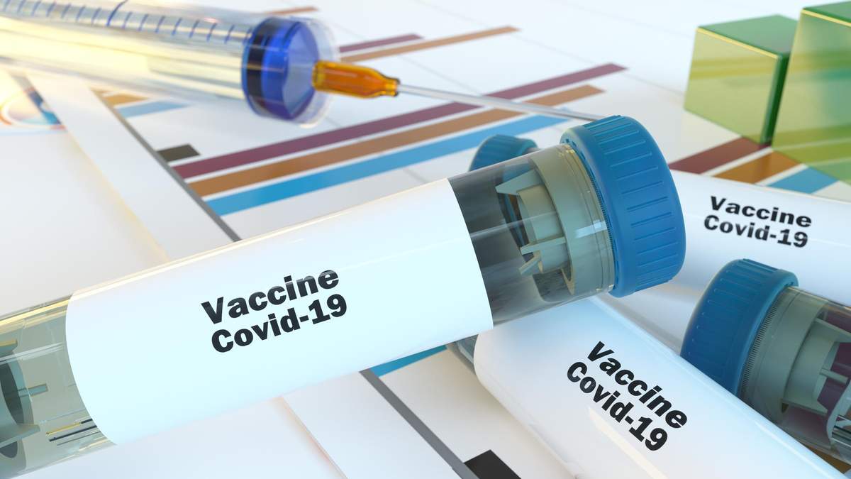 Польща віддасть Україні надлишки вакцини від COVID-19, якщо вони будуть Польща віддасть Україні надлишки вакцини від COVID-19, якщо вони будуть