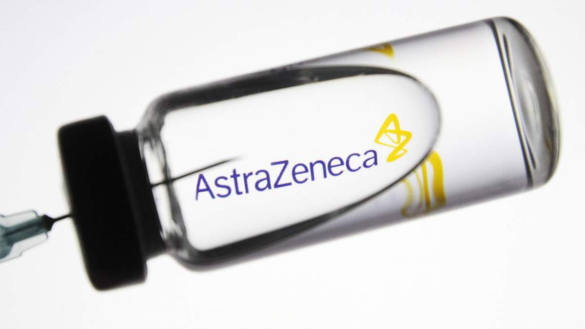Степанов прокомментировал возможность использования вакцины AstraZeneсa в Украине Степанов прокомментировал возможность использования вакцины AstraZeneсa в Украине