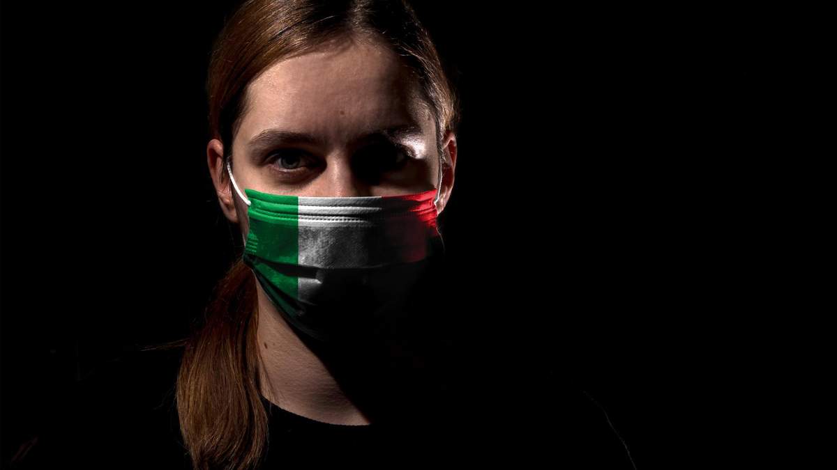 В Італії родичі померлих від COVID-19 вимагають грошову компенсацію В Італії родичі померлих від COVID-19 вимагають грошову компенсацію