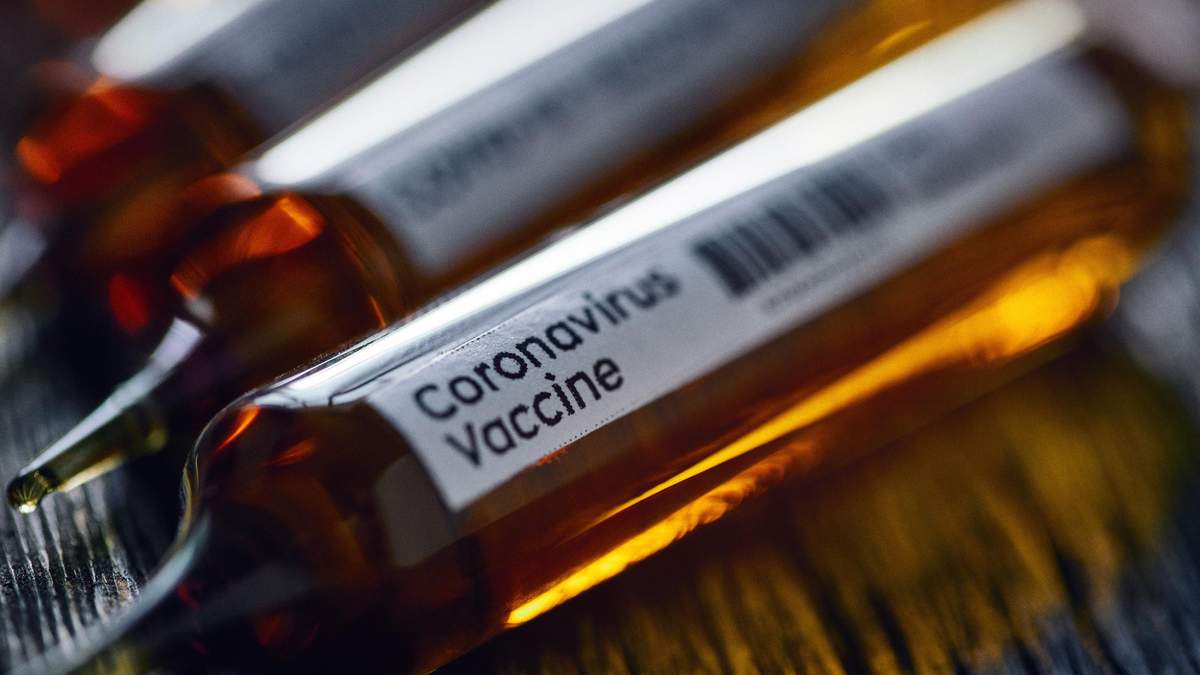 С кем Украина ведет переговоры для закупки вакцины С кем Украина ведет переговоры для закупки вакцины