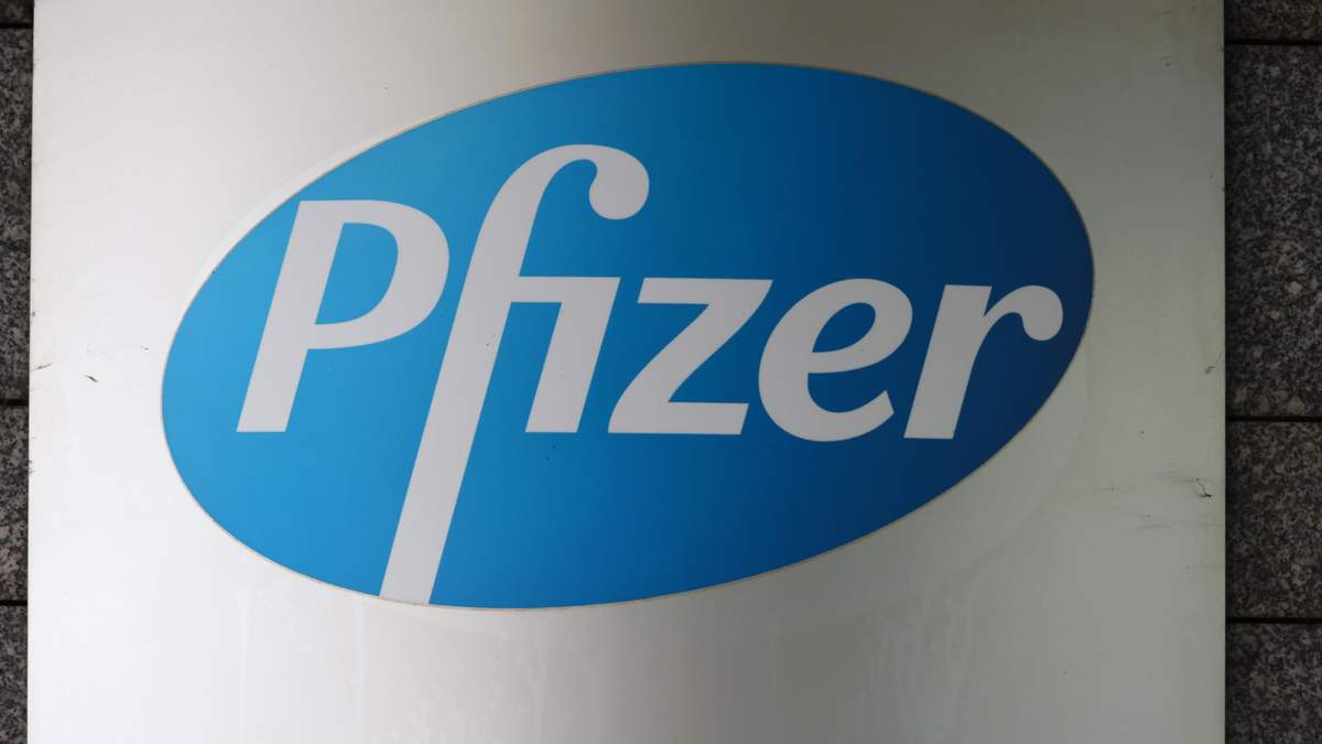 Франция сертифицировала вакцину против COVID-19 компании Pfizer Франция сертифицировала вакцину против COVID-19 компании Pfizer
