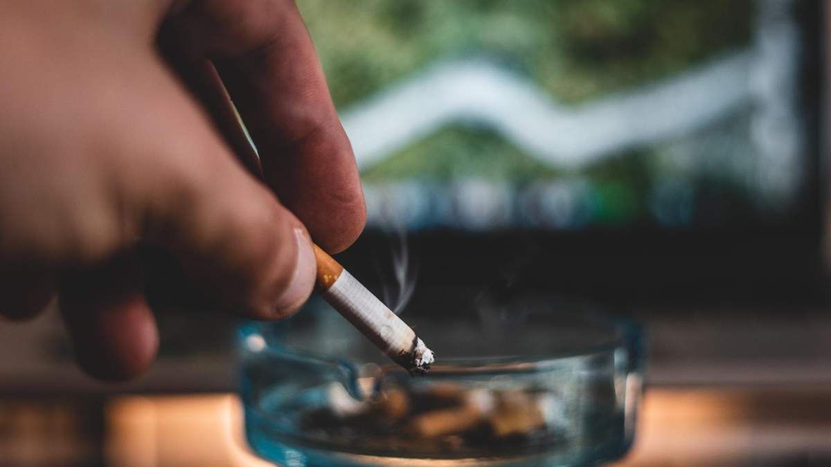 Почему некоторые курильщики не болеют раком Почему некоторые курильщики не болеют раком