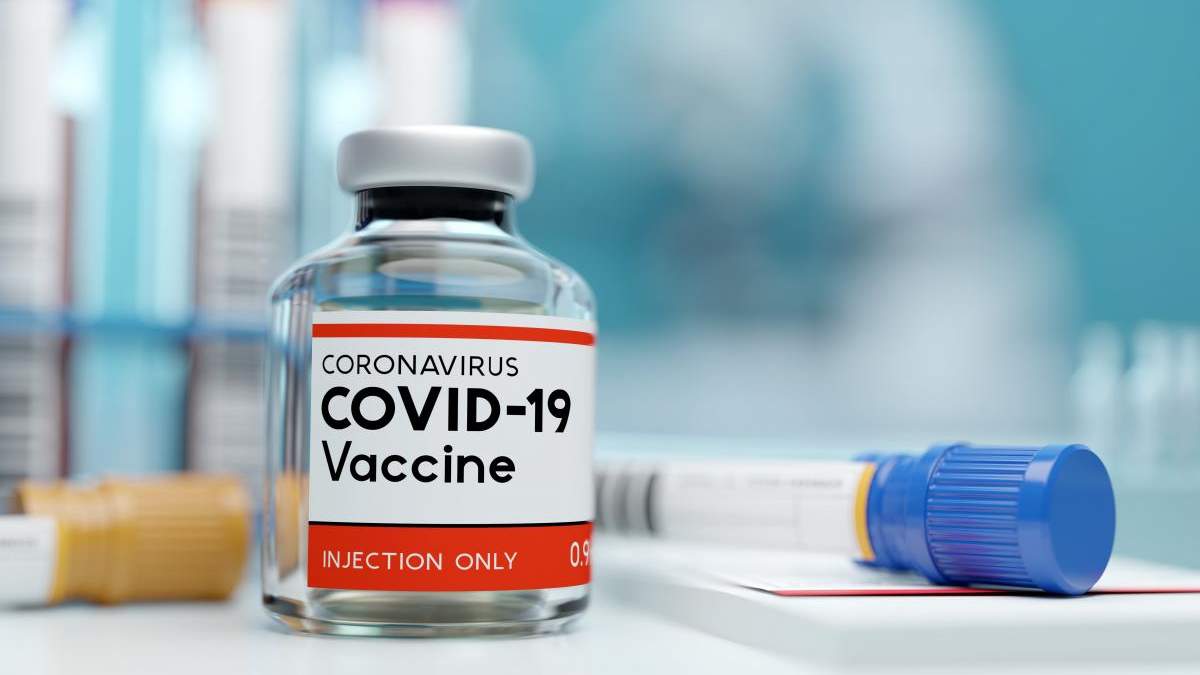 Украина может получить вакцину от COVID-19 вне очереди: условие Украина может получить вакцину от COVID-19 вне очереди: условие