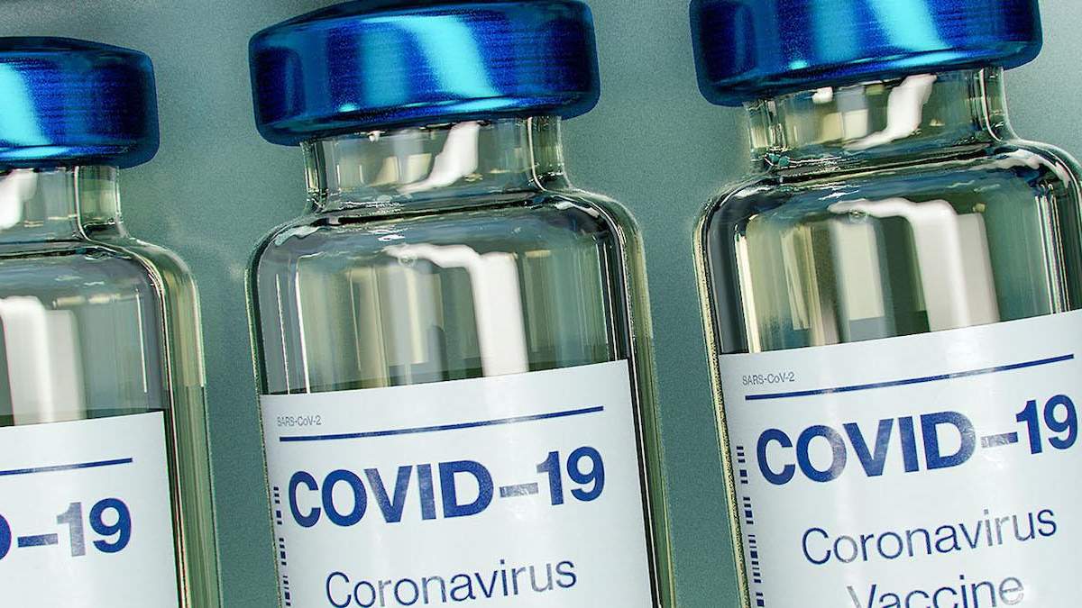 Турция выторговала 4,5 миллиона доз вакцины Pfizer и BioNTech Турция выторговала 4,5 миллиона доз вакцины Pfizer и BioNTech